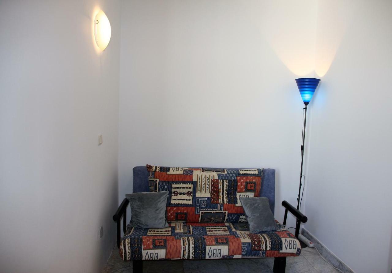 Citypark Apartment Palit Exterior photo